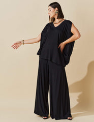 Conjunto Tabata Preto