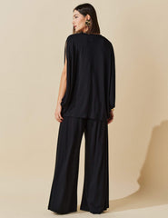 Conjunto Tabata Preto