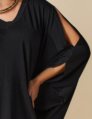 Conjunto Tabata Preto