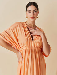 Vestido Tina Pessego