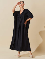 Vestido Tina Preto
