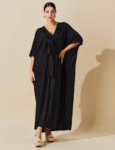 Vestido Tina Preto