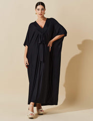 Vestido Tina Preto