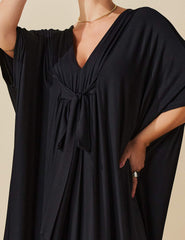 Vestido Tina Preto