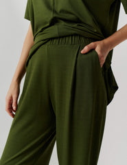Conjunto Vicenza Vanessa Verde Country