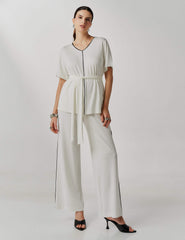 Conjunto Vicenza Viena Off White
