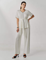 Conjunto Vicenza Viena Off White