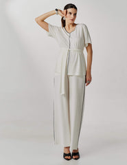 Conjunto Vicenza Viena Off White