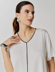 Conjunto Vicenza Viena Off White