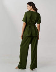 Conjunto Vicenza Viena Verde Country