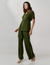 Conjunto Vicenza Viena Verde Country