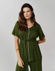 Conjunto Vicenza Viena Verde Country