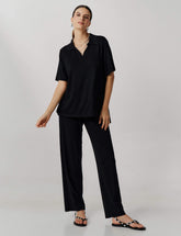 Conjunto Vicenza Virginia Preto