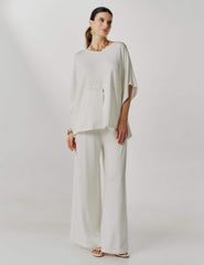 Conjunto Verena Off White