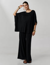 Conjunto Verena Preto