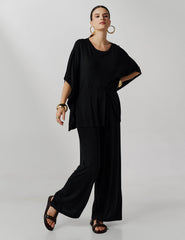 Conjunto Verena Preto