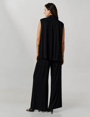 Conjunto Vika Preto