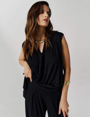 Conjunto Vika Preto