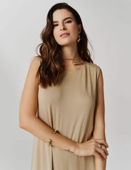 Conjunto Velma Bege MPB