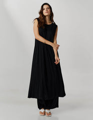 Conjunto Velma Preto