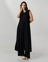 Conjunto Velma Preto