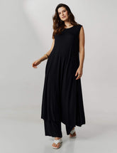 Conjunto Velma Preto