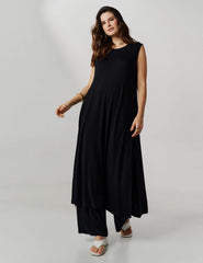 Conjunto Velma Preto