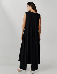 Conjunto Velma Preto