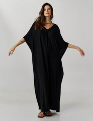Vestido Veronica Preto