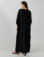 Vestido Veronica Preto