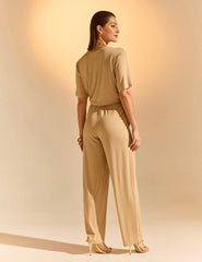 Conjunto Amelia Bege MPB