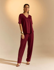 Conjunto Amelia Bordo
