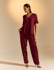 Conjunto Amelia Bordo