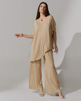 Conjunto Anara Bege MPB