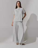 Conjunto Vicenza Audine Gelo