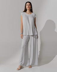 Conjunto Vicenza Amaria Gelo