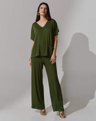 Conjunto Vicenza Azira Verde Country