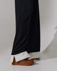 Conjunto Vicenza Afine Preto