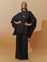 Conjunto Vicenza Benedita Preto