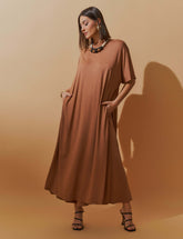 Conjunto Balva Mocha Mousse