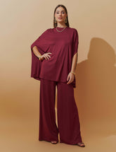 Conjunto Bartira Bordo