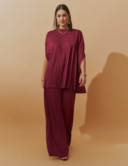 Conjunto Bartira Bordo