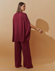 Conjunto Bartira Bordo