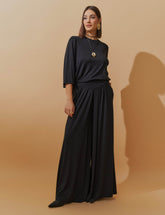 Conjunto Brigida Preto