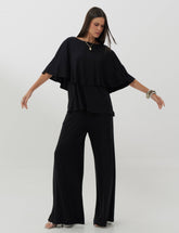 Conjunto Cindy Preto