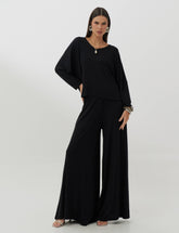 Conjunto Clotilda Preto