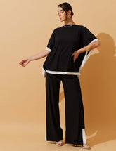 Conjunto Marbella Davina Preto