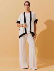 Trijunto Vicenza Driela Off White