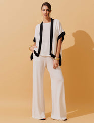 Trijunto Vicenza Driela Off White