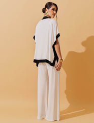 Trijunto Vicenza Driela Off White